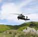 U.S., Albanian troops train at Biza