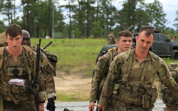 1st Battalion, 54th Security Force Assistance Brigade