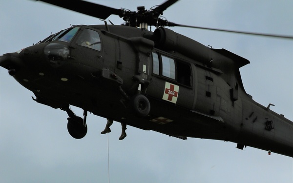 1st Battalion, 54th Security Force Assistance Brigade