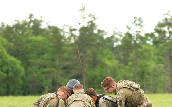 1st Battalion, 54th Security Force Assistance Brigade