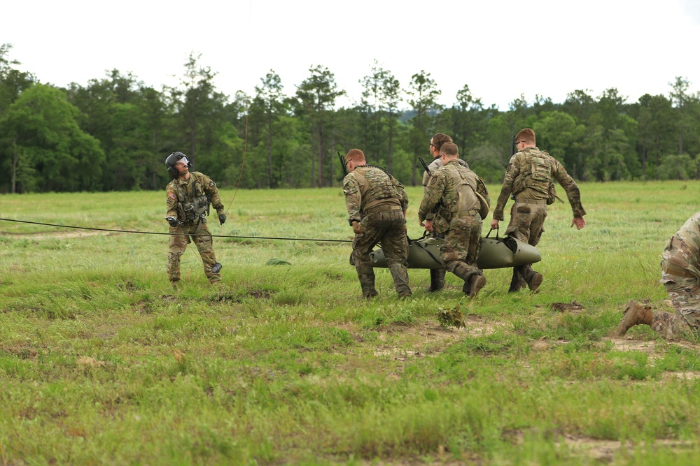 1st Battalion, 54th Security Force Assistance Brigade