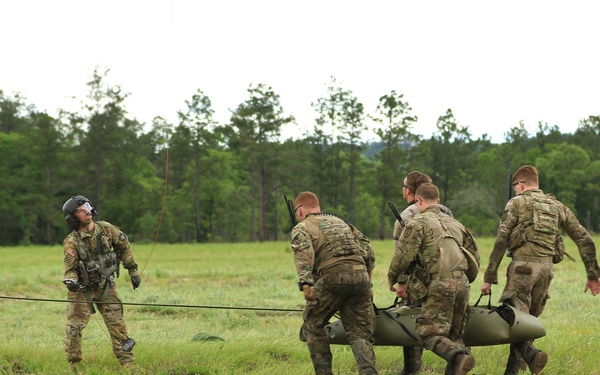 1st Battalion, 54th Security Force Assistance Brigade