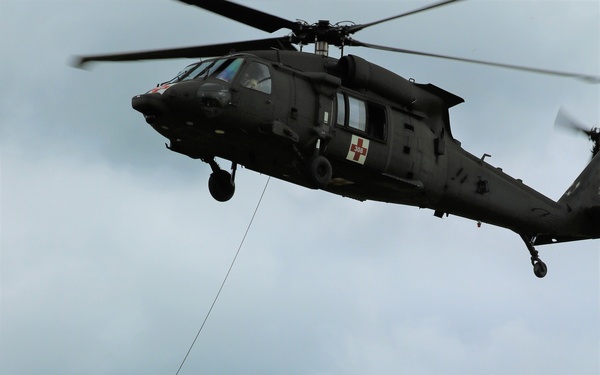 1st Battalion, 54th Security Force Assistance Brigade