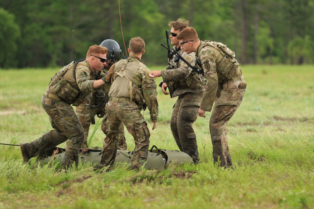 1st Battalion, 54th Security Force Assistance Brigade