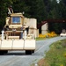 National Guard Engineers train on Husky Mine Detection Vehicle
