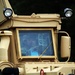 National Guard Engineers train on Husky Mine Detection Vehicle