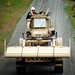 National Guard Engineers train on Husky Mine Detection Vehicle
