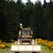 National Guard Engineers train on Husky Mine Detection Vehicle