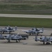 355th Wing deploys to K. I. Sawyer Air Force Base