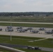 355th Wing deploys to K. I. Sawyer Air Force Base