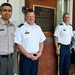 Army War College Students Visit IADC