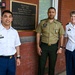 Army War College Students Visit IADC