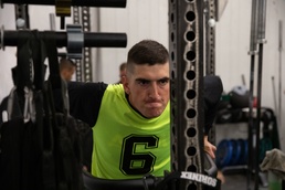 Best Warrior Competition Region VII