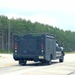May 2021 training operations at Fort McCoy