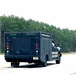 May 2021 training operations at Fort McCoy