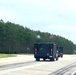 May 2021 training operations at Fort McCoy