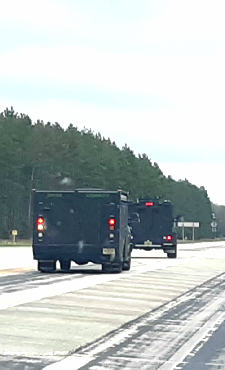 May 2021 training operations at Fort McCoy