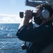 Sea trials include a comprehensive test of the ship’s systems and technologies in order to ensure the ship is ready to resume operations.