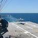 Carrier qualifications qualifications certify naval aviation squadrons to conduct carrier flight operations at sea.
