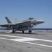 Carrier qualifications qualifications certify naval aviation squadrons to conduct carrier flight operations at sea.