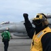 USS Harry S. Truman (CVN 75) transits the Atlantic Ocean
