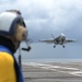 USS Harry S. Truman (CVN 75) transits the Atlantic Ocean