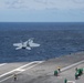 USS Harry S. Truman (CVN 75) transits the Atlantic Ocean