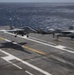 USS Harry S. Truman (CVN 75) transits the Atlantic Ocean