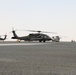 Task Force Phoenix, 40th CAB starts work on the airfield