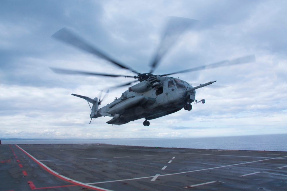 ACE Trains with United Kingdom