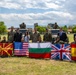 Bulgaria Hosts Trojan Footprint 21