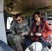 DEFENDER-Europe 21: VIPs Visit Alabama &amp; Florida National Guard Soldiers