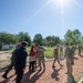 DEFENDER-Europe 21: VIPs Visit Alabama &amp; Florida National Guard Soldiers