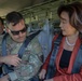 DEFENDER-Europe 21: VIPs Visit Alabama &amp; Florida National Guard Soldiers