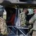 DEFENDER-Europe 21: VIPs Visit Alabama &amp; Florida National Guard Soldiers