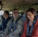 DEFENDER-Europe 21: VIPs Visit Alabama &amp; Florida National Guard Soldiers