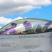 555th FS Airmen perform operations on AK21 F-16s