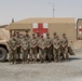 Al Dhafra medics conduct joint training during EMS week