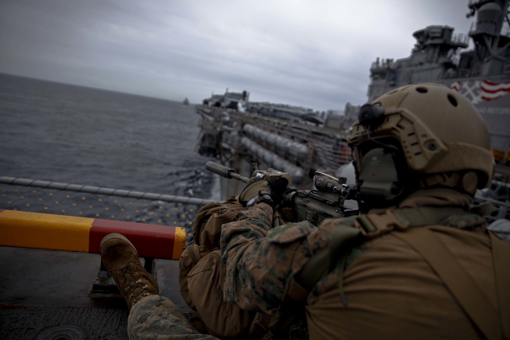 Train How you Transit