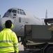 Swedish air force supports USAF members at Kallax AB