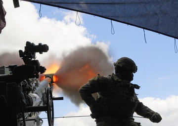 Dynamic Front 21 Phase 2 to take place in Turkey