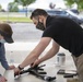 USAG Benelux Spouses Challenge