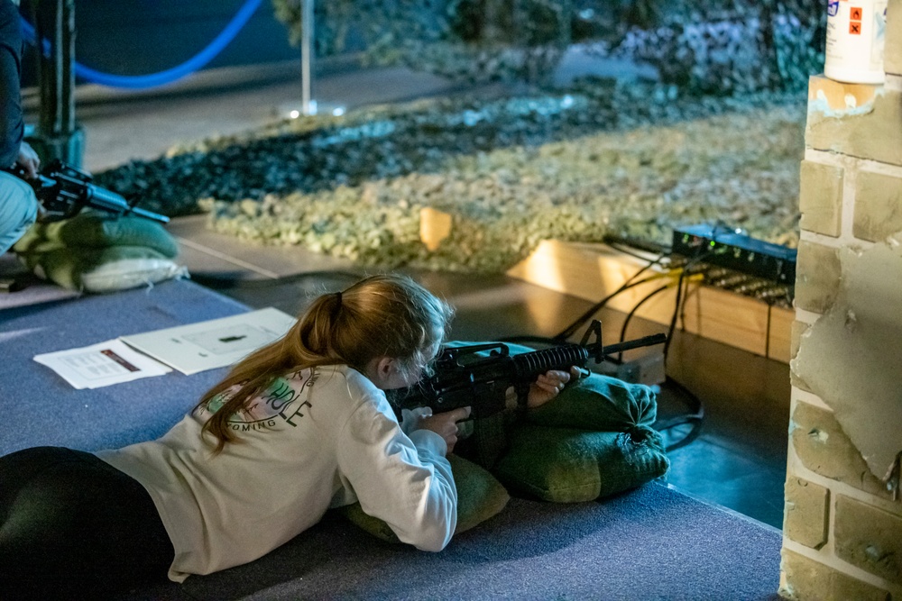 USAG Benelux Spouses Challenge