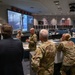 Acting SecAF and CSO visit Cape Canaveral SFS
