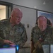 Acting SecAF and CSO visit Cape Canaveral SFS