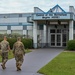 Acting SecAF and CSO visit Cape Canaveral SFS