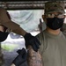 U.S. Army Soldiers receive COVID-19 vaccinations in Tuzla, Bosnia &amp; Herzegovina