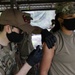 U.S. Army Soldiers receive COVID-19 vaccinations in Tuzla, Bosnia &amp; Herzegovina