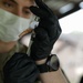 U.S. Army Soldiers receive COVID-19 vaccinations in Tuzla, Bosnia &amp; Herzegovina