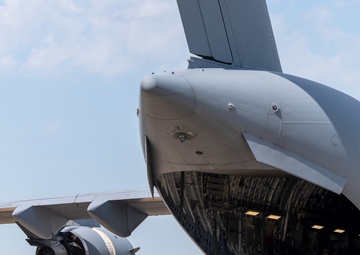 Swift Response 21: 435th CRG opens airfield on demand